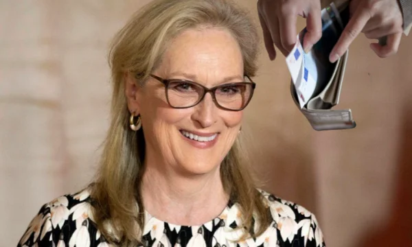 Kosovar finds famous actress's wallet with 2,000 dollars inside, CNN journalist tells the story