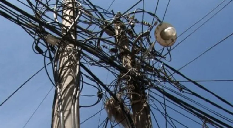 Cables eclécticos por encima de 28.000 euros en Lipjan y Fushe Kosovo