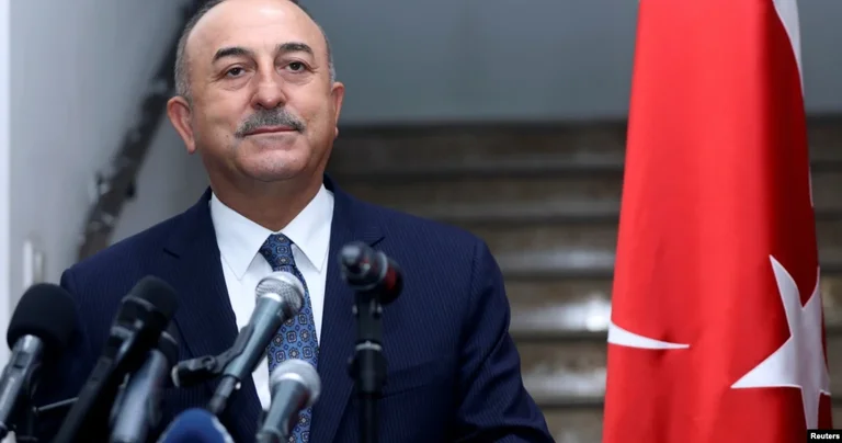 Turkey: Ukraine and Russia are close to agreement on <x0-critical issues”