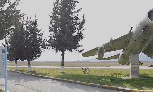 Albania's air base to become NATO tactical base