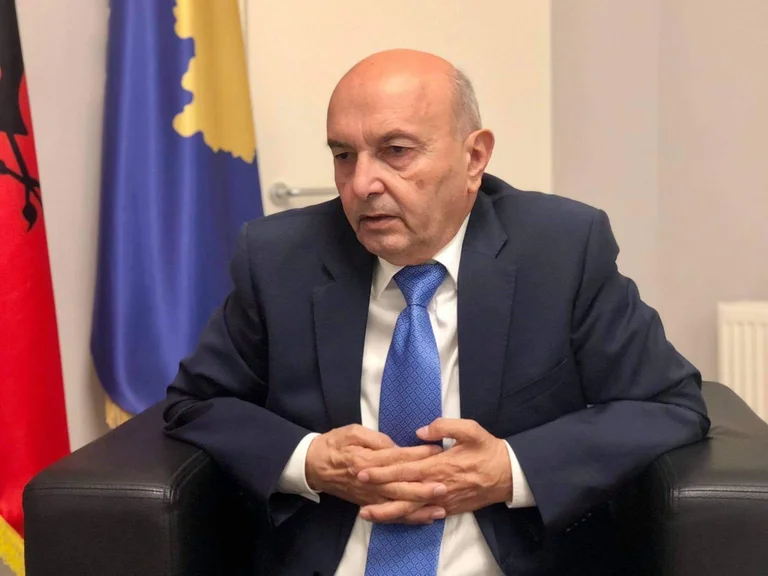 Mustafa thotë se në Kuvendin e LDK-së do të respektohen masat anti-COVID