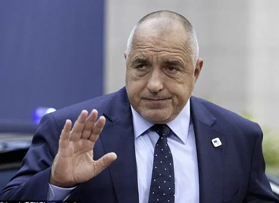 Former Bulgarian Prime Minister Released
