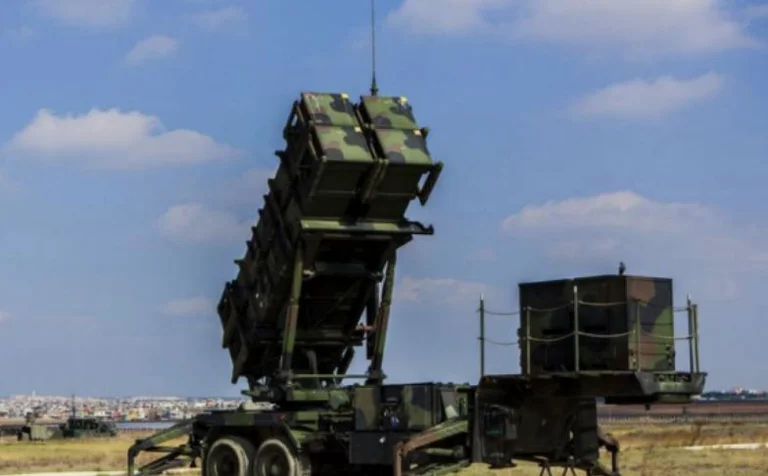 European State Sends Advanced Missiles to Poland