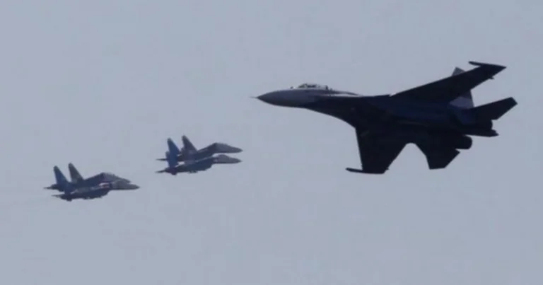 Ukraine: We destroyed 12 Russian airlocks.