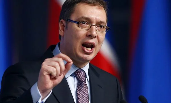 Vuciq points out why I will never recognise Kosovo: That convinced me