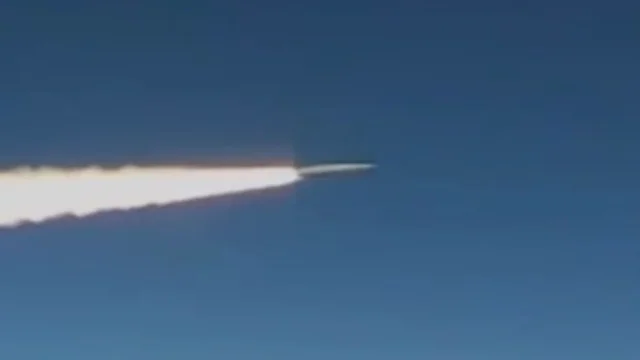 Russia: For the first time in Ukraine we used the Kinzhal devastating missiles.