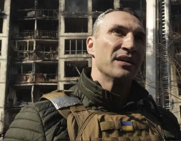 Kiev chairman seeks weapons to protect Ukrainian airspace