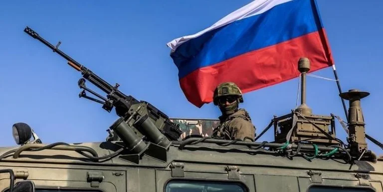 Rusia: Destruimos centros de radio e inteligencia en Ucrania