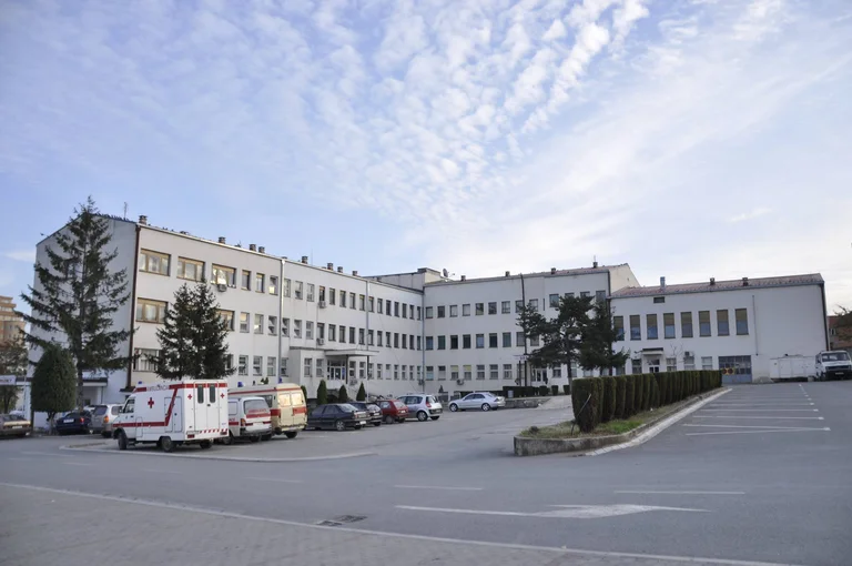 Gjilan, Vushtrri, Peja, I direttori ospedalieri Mitrovica eletti