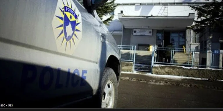 He faked attempted murder, the investigation cleared up something else.