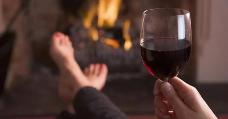Fact verified: How harmful is a glass of wine a day?