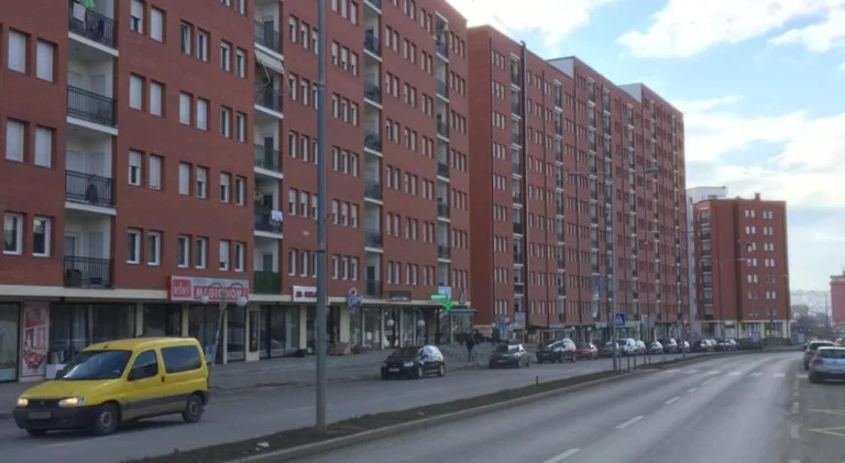 The building price increases: For a square meter of up to 200 euros more