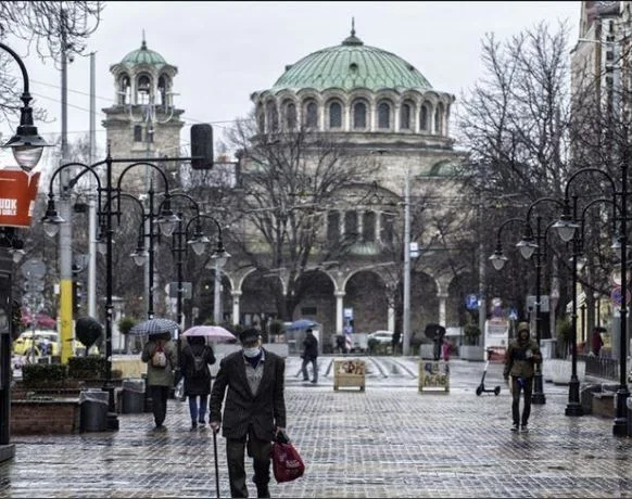 La Bulgarie expulse 10 diplomates russes