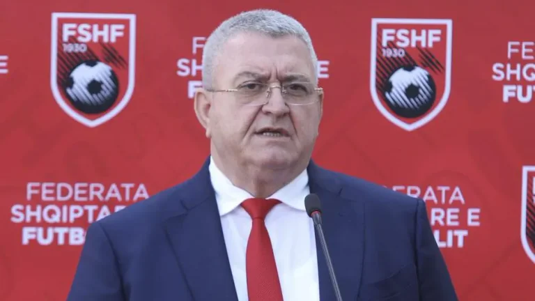 Duka mbetet pezull: Apeli lë në fuqi masën që ia pamundëson detyrën në krye të FSHF-së
