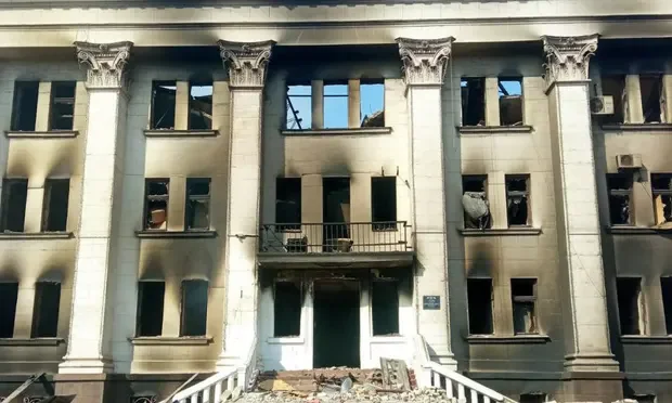 Les 12 derniers développements sur la situation en Ukraine: Raccourci
