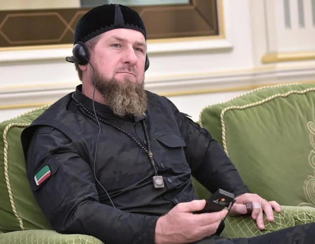 Miserable Cadyrov: Biden personally supported Belgrade bombing