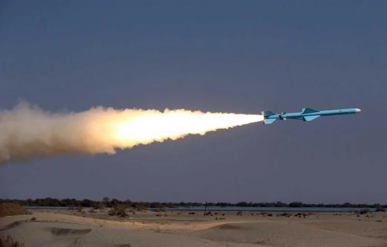 Armée ukrainienne: Les missiles de navigation ont été utilisés par la Russie dans l'attaque de Lviv.