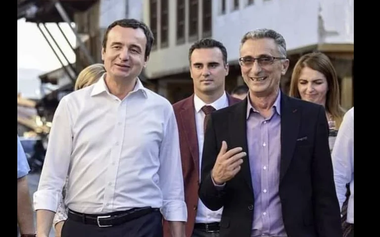 Match VVV avec LDK, PDK et AAK : Il semble que les LGBT les aient radicalement changés