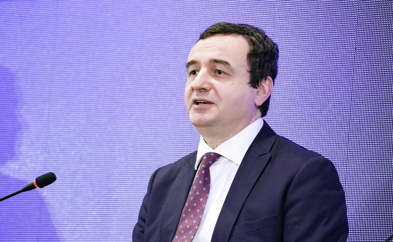 Kurti: Kosovo needs a bold chief prosecutor