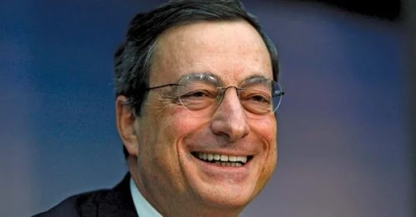 Draghi: Putin will keinen Frieden, neue Sanktionen können benötigt werden
