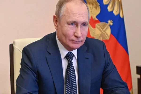 L'évêque du Kremlin : aucun projet pour la visite de Poutine en Ukraine