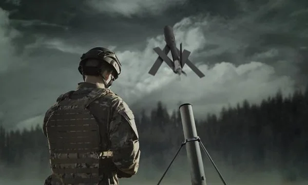 The U.S. will send risk <x0 kill>” Ukraine - What They Serve