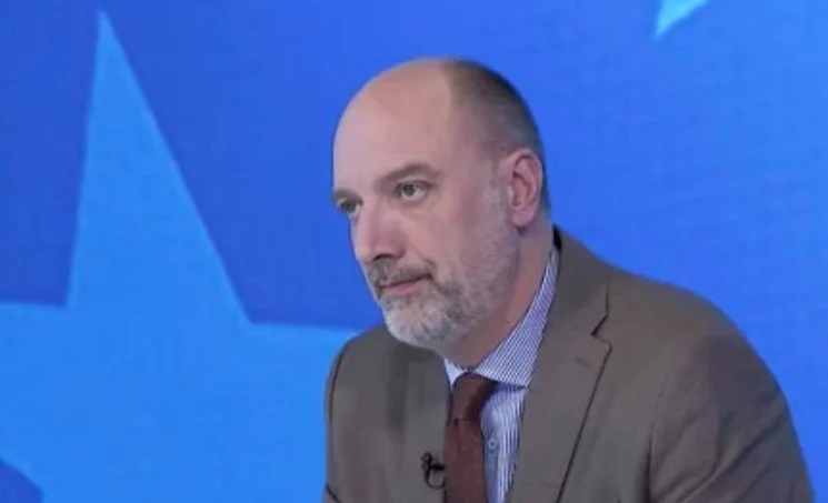 Ymer: Yesterday it was seen how endangered the LGBTQI community was.