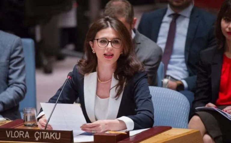 Citaku: Kosovo membership in NATO is not prestigious, but existential