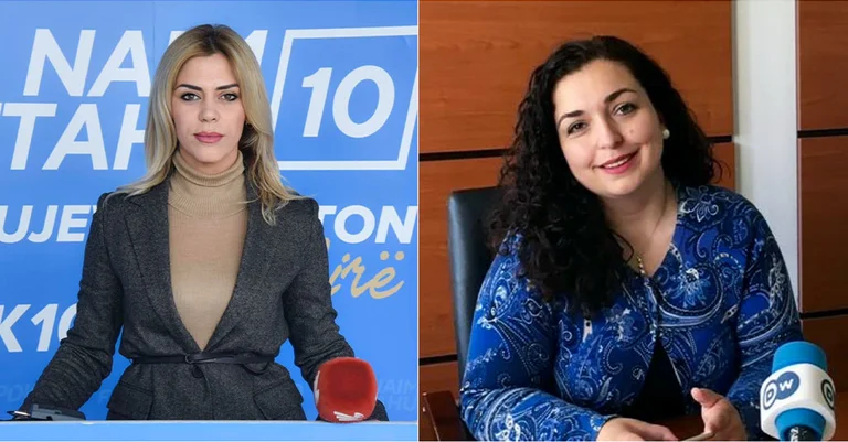 Blerta Deliu: Unaccepted è il silenzio del Presidente Osmani per non aver approvato il Codice Civile