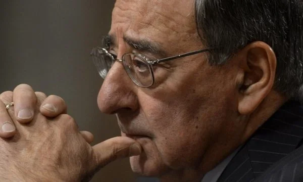 Former CIA chief: It's a dangerous moment for the world, war can escalate