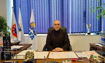 Agim Adam sprach zum ersten Mal, nachdem er aus der Haft entlassen wurde