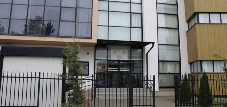 Even police uniforms, the prosecution shows what was seized during the action “Brezovica 3”