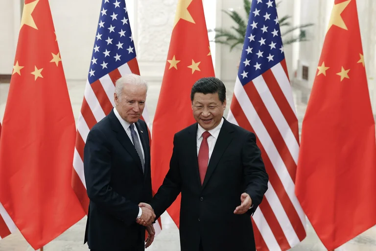 Beden wants to speak to Xi on Friday, discuss Ukraine