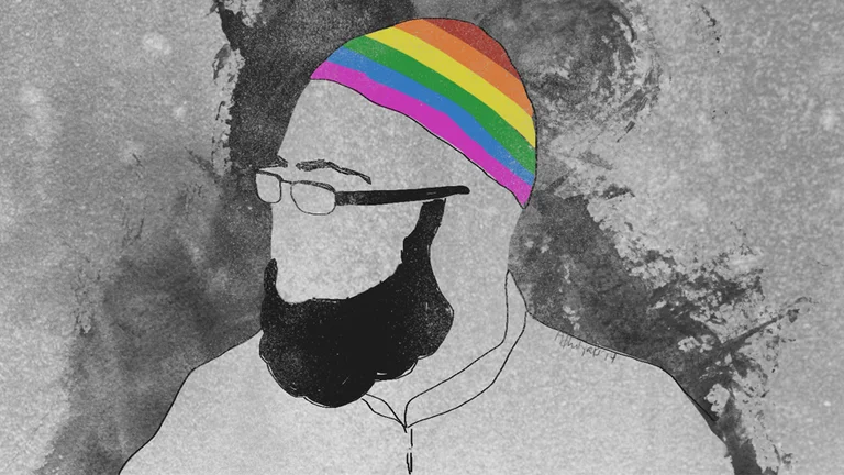 8 The World's Most Famous Hojaries of Homosexuality