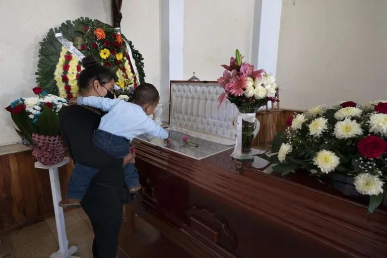 Mexique, huitième journaliste tué en trois mois