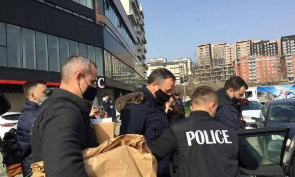 Détention suprême de plusieurs accusés dans les subventions “1”