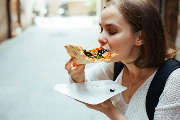 Symptoms in eating habits that can warn cancer