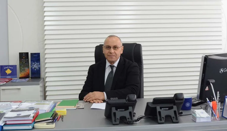 Beating with NFF's employee confirmed the arrest of Agim Adam