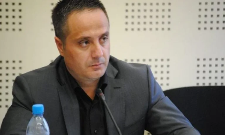 "Pas de vote, Selmanaj: LDK ne se soucie pas du mariage de même sexe