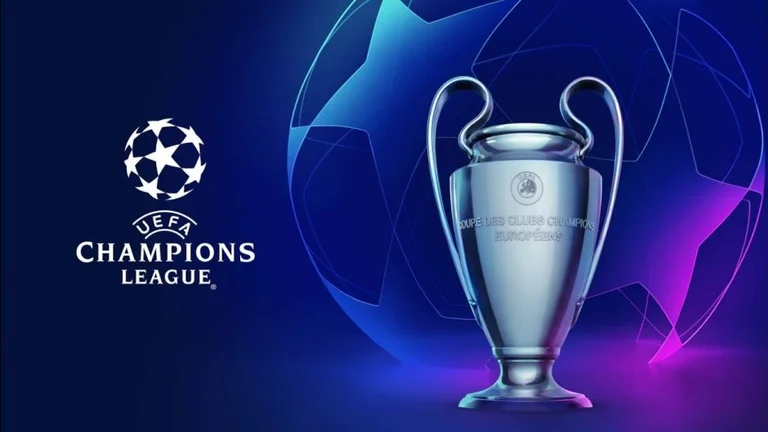 Completo Estos son los equipos que continuaron en los cuartos de final de la Champions League.