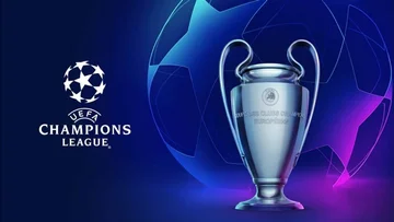 Completed “vargu” Dies sind die Teams, die im Viertelfinale der Champions League fortgeführt wurden.