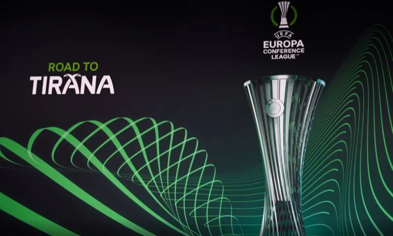 Albania “Home” of the Conference League final, tickets go up for sale