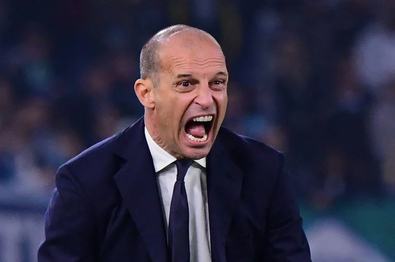 Allegre after he was eliminated from the Champions League: Football is such an episode can change everything