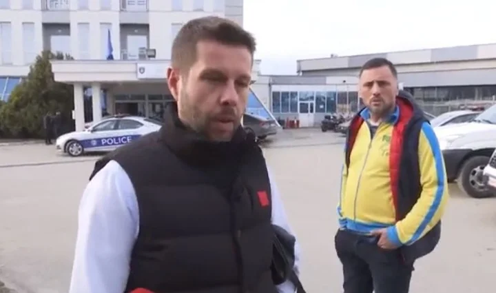 The chairman of “Dardians” says to Govor: Don't lie to the media