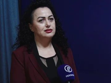 INT ERVIEW: LDK's Bulnjak: Kurti Government Resumes the Project - Código Civil