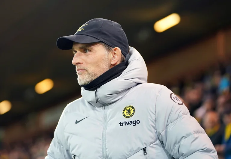 Ni Cloppy ni Zidane Tuchel ne marquent le record de la Ligue des Champions