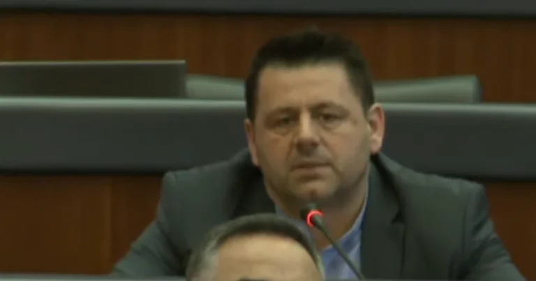 Beque Berisha non ha interesse nel matrimonio dello stesso sesso: Votiamo, abbiamo mille problemi più grandi.