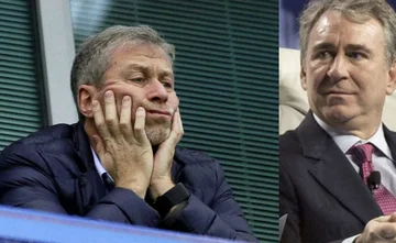 Wer ist der Mann, der Chelsea kaufen möchte, ist dreimal reicher als Roman Abramovichi