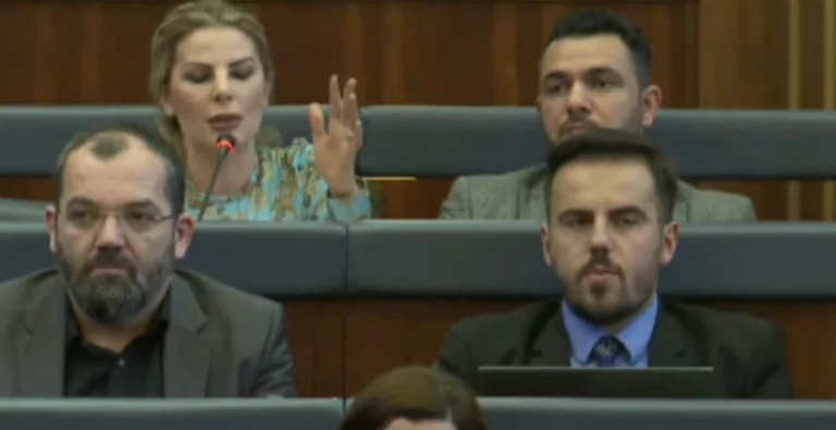 Duda Balje versus same sex marriage: It's true we can't go to Europe if we don't.