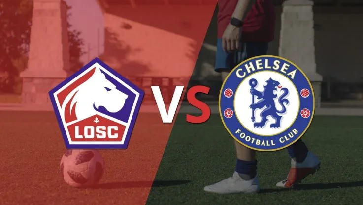 Official formations: Leelle ) Chelsea, this is the decision for Edon Z HEEGRUVA